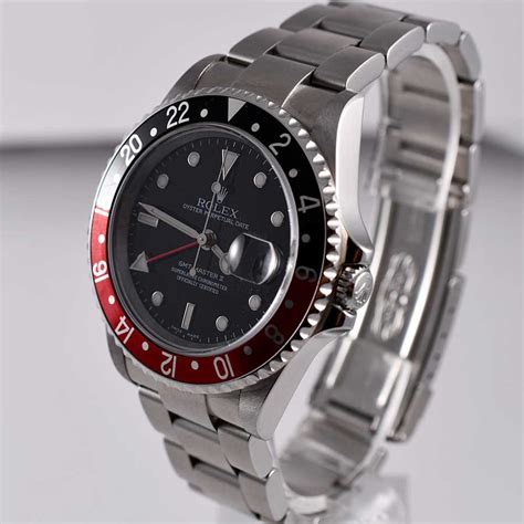 rolex coca cola edition preis|Rolex Coca Cola GMT.